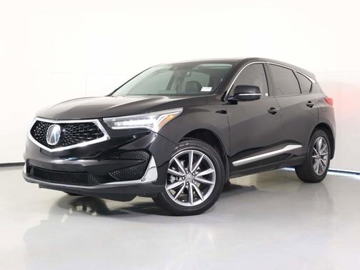 2019 Acura RDX 