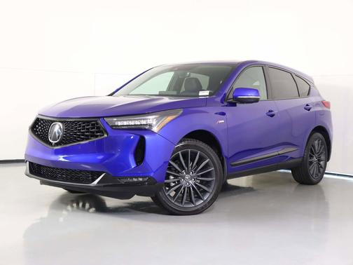 2023 Acura RDX 