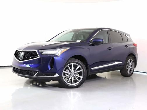 2023 Acura RDX 