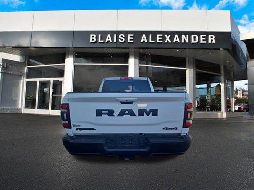 2024 RAM 2500 Power Wagon