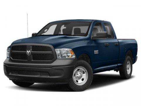 2021 RAM 1500 Tradesman