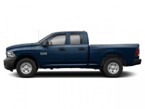 2021 RAM 1500 Tradesman
