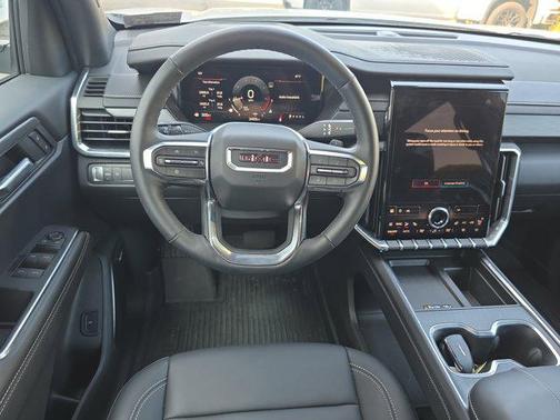 2024 GMC Acadia FWD Elevation