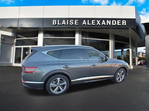 2023 Genesis GV80 2.5T