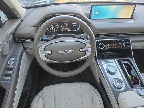 2023 Genesis GV80 2.5T