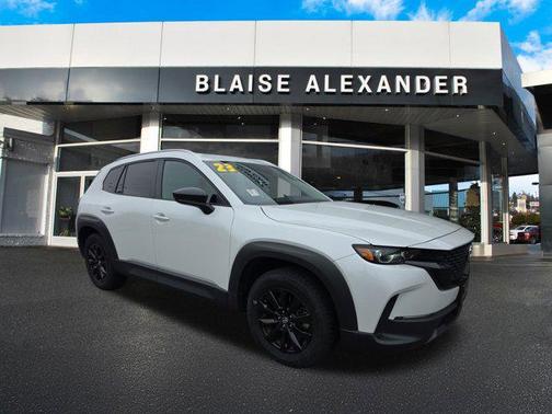 2023 Mazda CX-50 2.5 S Preferred Plus Package