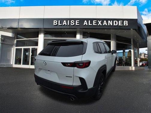 2023 Mazda CX-50 2.5 S Preferred Plus Package
