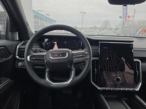 2026 GMC Acadia Elevation AWD