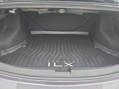 2022 Acura ILX Technology & A-Spec Packages