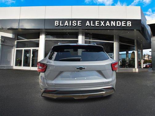 2024 Chevrolet Trax FWD ACTIV