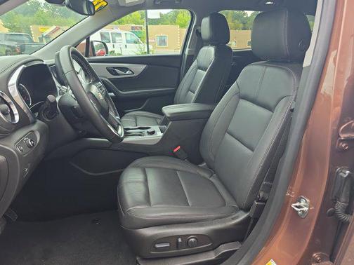 2023 Chevrolet Blazer 3LT