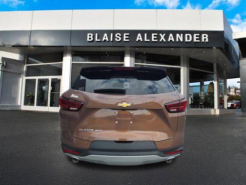 2023 Chevrolet Blazer 3LT