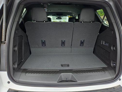 2025 GMC Yukon 4WD Elevation