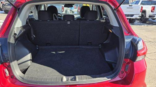 2025 Mitsubishi Outlander Sport 2.0 ES