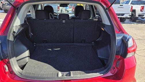 2025 Mitsubishi Outlander Sport 2.0 ES