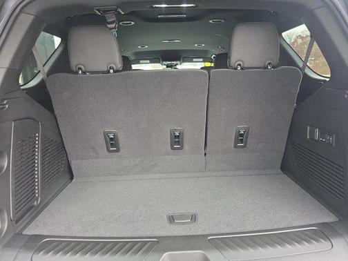 2026 GMC Yukon 4WD Elevation