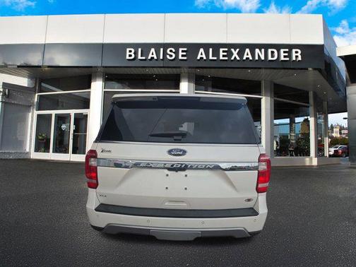 2018 Ford Expedition XLT