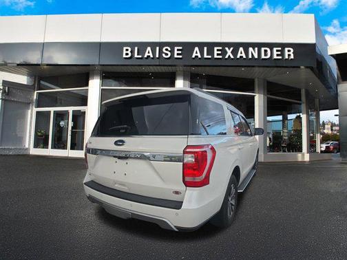 2018 Ford Expedition XLT