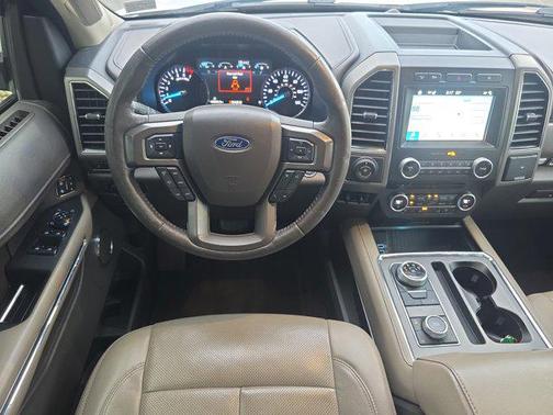 2018 Ford Expedition XLT