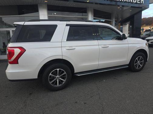 2018 Ford Expedition XLT