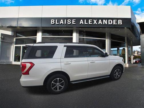 2018 Ford Expedition XLT