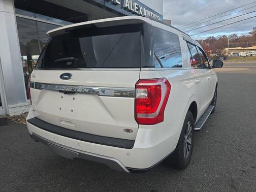 2018 Ford Expedition XLT