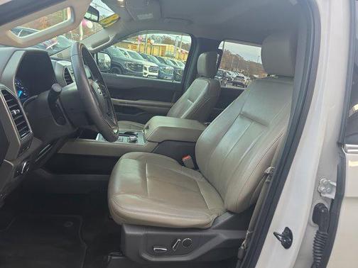 2018 Ford Expedition XLT