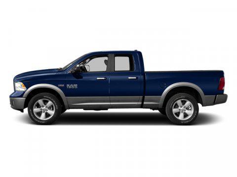 2013 RAM 1500 Outdoorsman