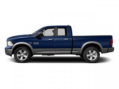 2013 RAM 1500 Outdoorsman