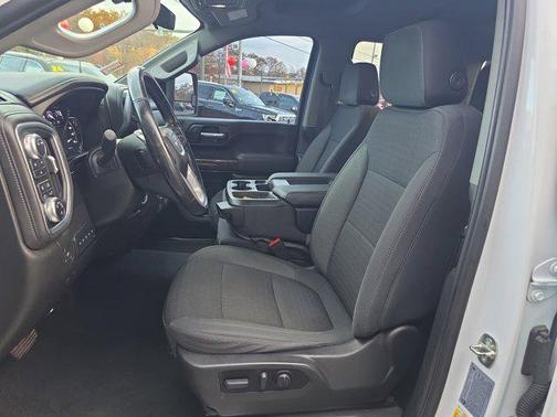 2022 GMC Sierra 3500 SLE