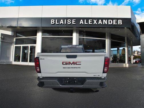 2022 GMC Sierra 3500 SLE