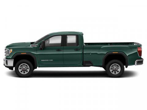 2022 GMC Sierra 3500 SLE