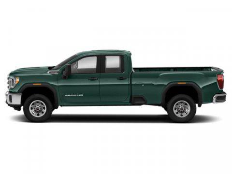 2022 GMC Sierra 3500 SLE
