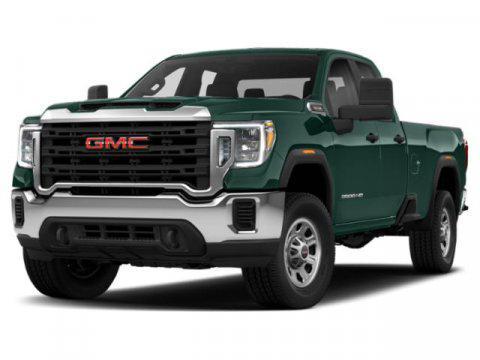2022 GMC Sierra 3500 SLE