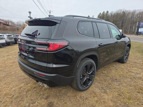 2026 GMC Acadia Elevation AWD