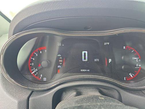 2019 Dodge Durango R/T