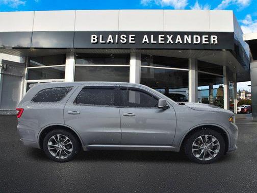 2019 Dodge Durango R/T