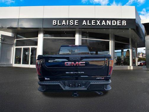 2026 GMC Sierra 3500 Base