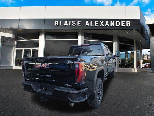 2026 GMC Sierra 3500 Base