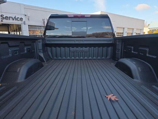 2026 GMC Sierra 3500 Base