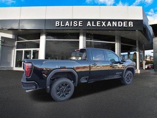 2026 GMC Sierra 3500 Base