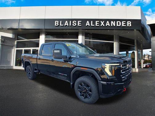 2026 GMC Sierra 3500 Base