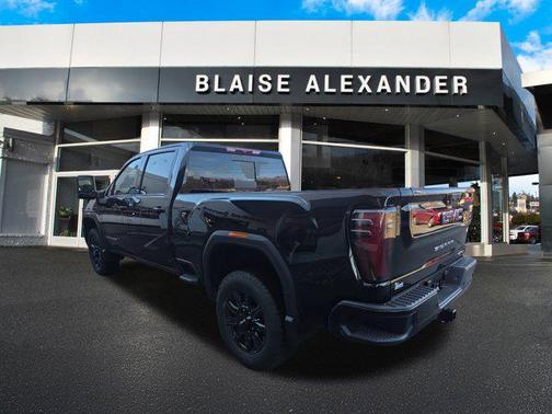 2026 GMC Sierra 3500 Base