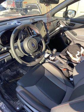 2024 Subaru WRX Base