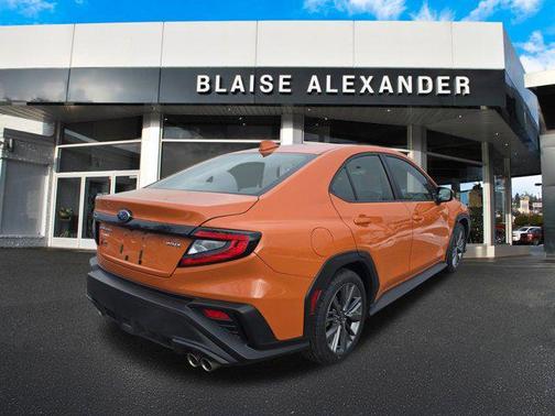 2024 Subaru WRX Base