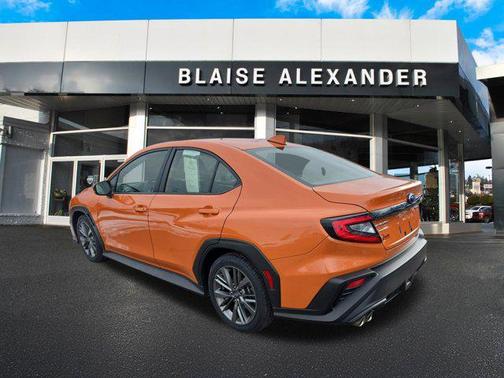 2024 Subaru WRX Base