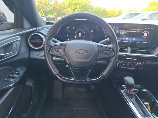 2024 Chevrolet Trax FWD 2RS