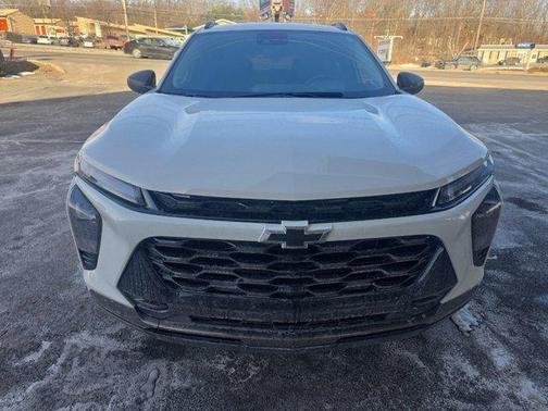 2024 Chevrolet Trax FWD ACTIV