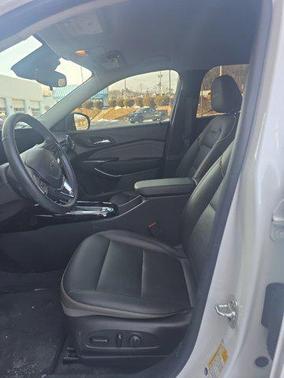 2024 Chevrolet Trax FWD ACTIV