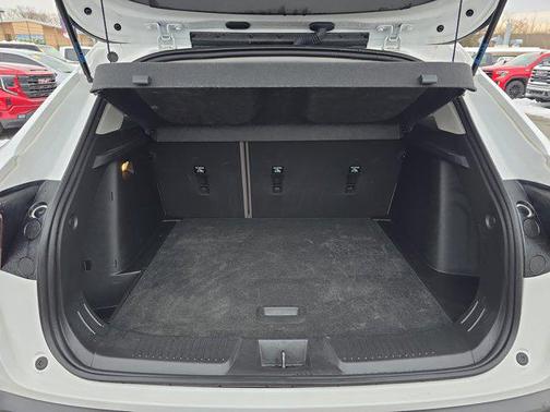 2024 Chevrolet Trax FWD ACTIV